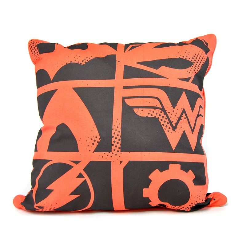 Justice League Kissen
