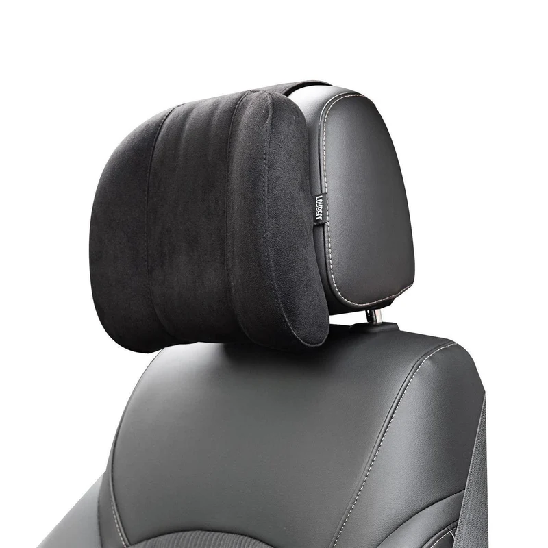 Nackenkissen Auto Kopfstütze Memory Foam Komfort